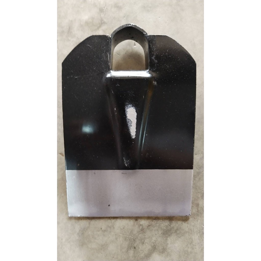 จอบรุ่นถูก 3 ปอนด์ ตรานกอินทรี ขายส่ง (กล่อง: 12อัน)(ราคารวมแวท)จอบเหล็กหนาสำหรับขุดดิน ถางหญ้า{รหัสสินค้า0502005301}