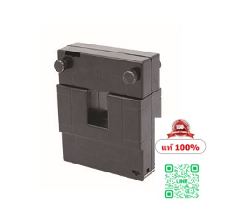 "DAKO" DP-23 CT 300/5A CLASS 0.5 ถอดประกบ หม้อแปลงกระแสไฟฟ้า ( SPLIT CORE CURRENT TRANSFORMER )