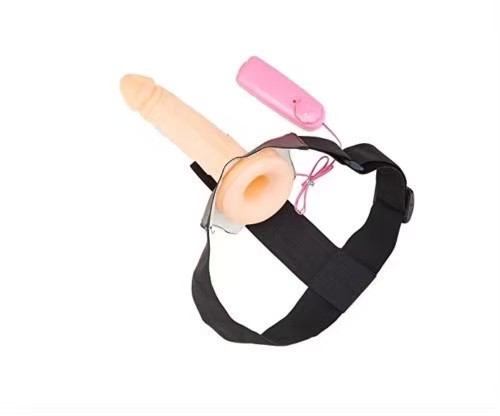 กางเกงทอมระบบสั่น