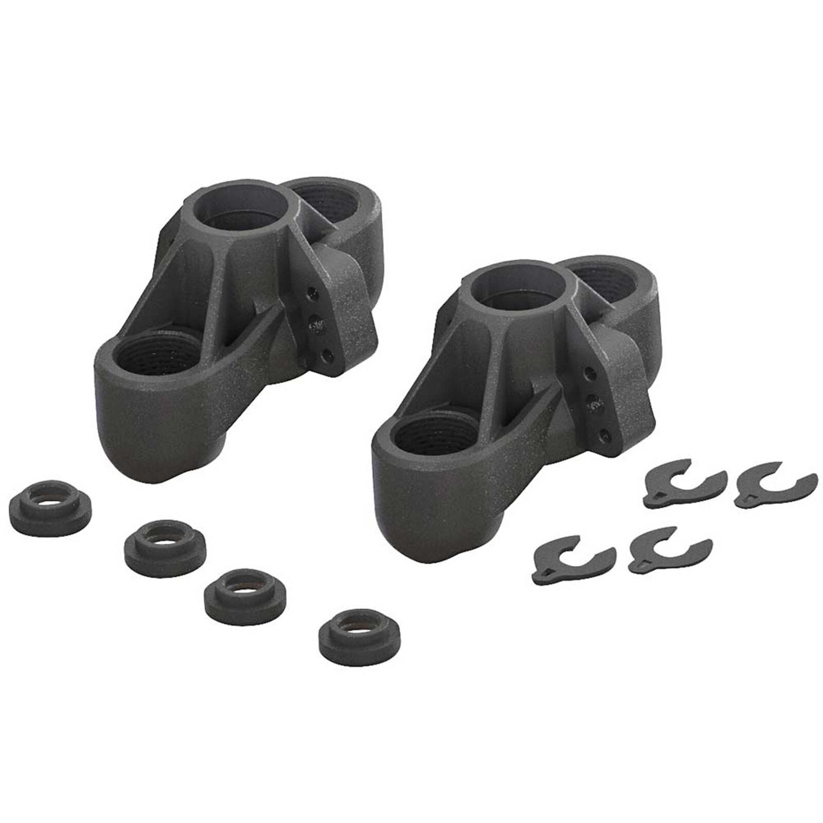 ARAC9366 (Ref. AR330505) Composite Steering Block Front 6S (2)