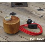 Citylightsโคมไฟตั้งโต๊ะ พร้อมหลอดไฟแฟนซี LOVE