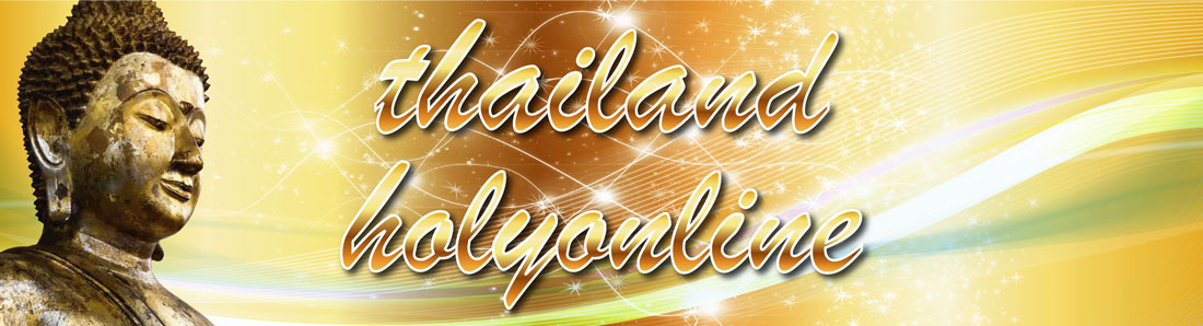 thailandholyonline