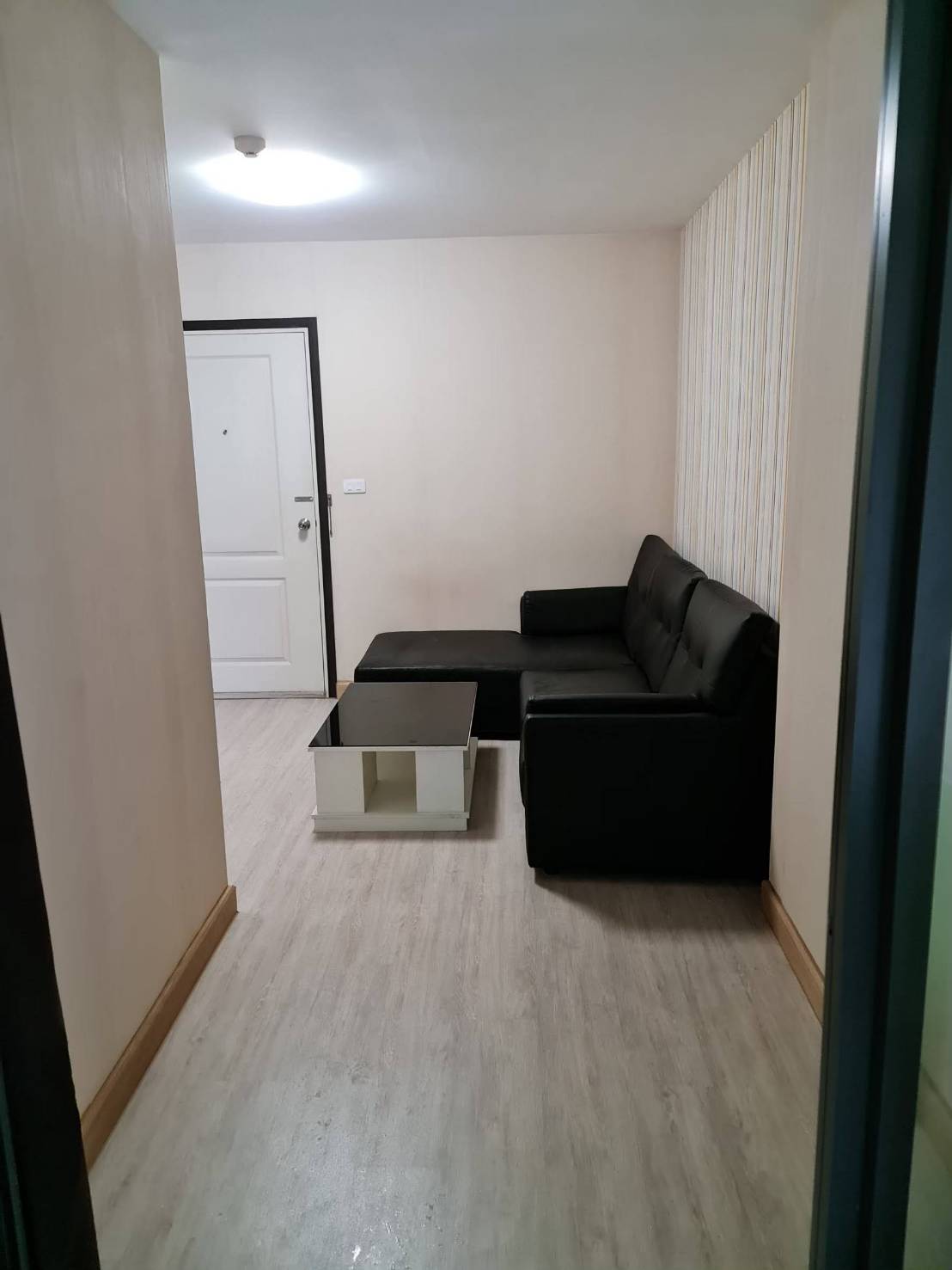 ขาย (For Sale) คอนโด : iCondo Sukhumvit 103 วิวสระว่ายน้ำ 1 ห้องนอน 1 ห้องน้ำ 31.92 ตรม.