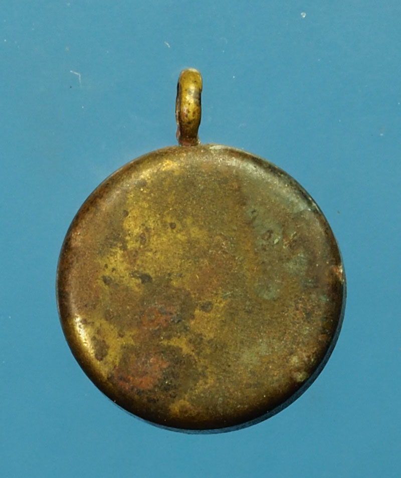 *30119 ล็อกเก็ตพระพุทธเจ้า หลวงพ่อผินะ วัดสนมลาว สระบุรี 81