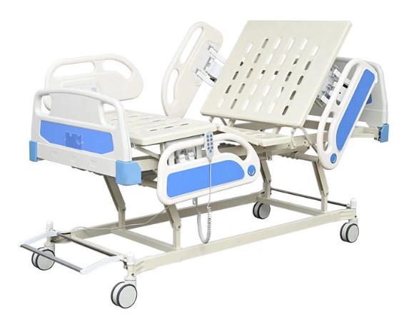 เตียงไฟฟ้า 5 ฟังก์ชั่น YX-DC01A