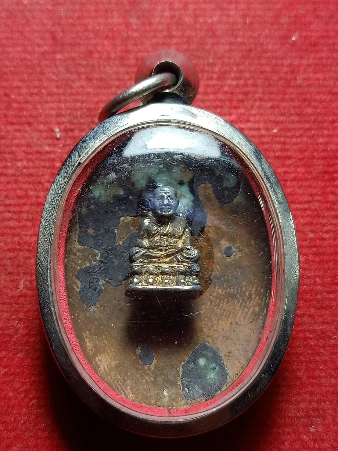 ล็อกเก็ต เจ้าแม่กวนอิม วัดอินทรวิหาร บางขุนพรหม กทม. (SKU-11070)