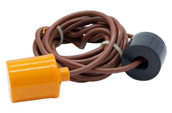DSF-011 250VAC,3A สวิทช์ควบคุมระดับน้ำใช้ได้ทั้งน้ำดีและน้ำเสีย FLOAT SWITCH WATER SUPPLY&DRAINAGE “DAESAN”