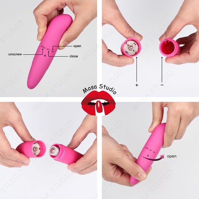 เครื่องนวดโลมา