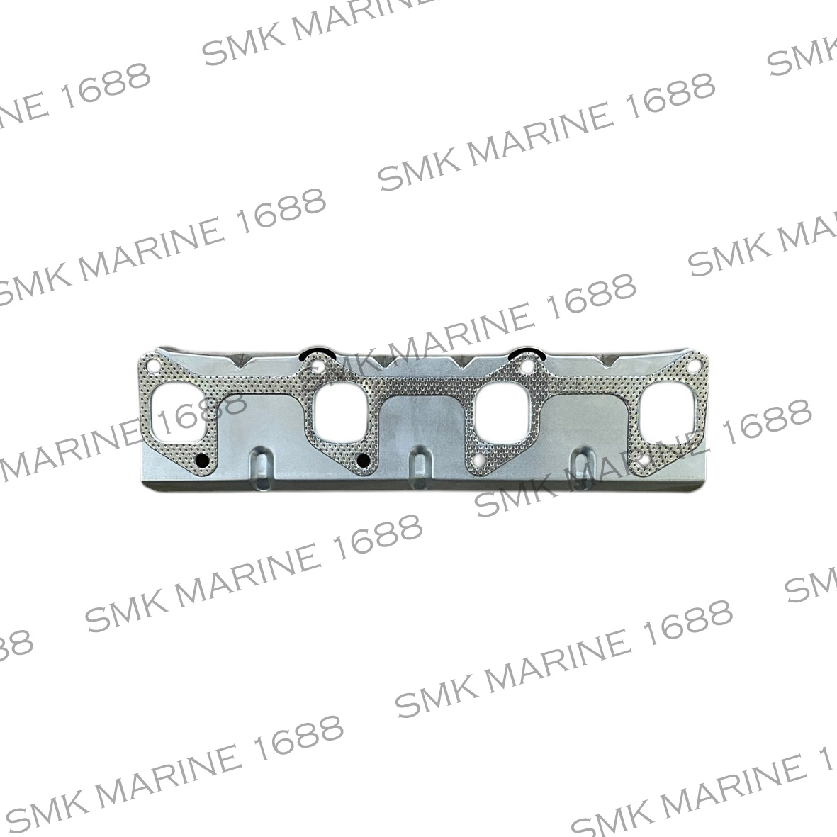 ISUZU 4JA1 / 4JB1 8972125400+8971092162 Intake/Exhaust Manifold Gasket Set / ชุดปะเก็นท่อร่วมไอดี/ไอเสีย