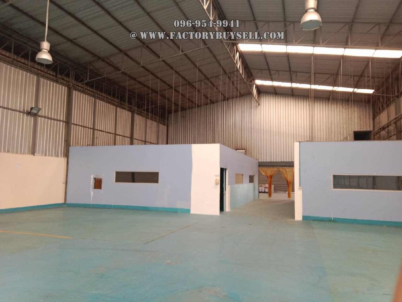 ขายโกดัง|โรงงาน ปลวกแดง – แม่น้ำคู้ ระยอง (ใบโรงงาน รง.4) ติดถนนใหญ่ 3191 ใกล้นิคม WHA | 3 Languages: TH–CN–EN