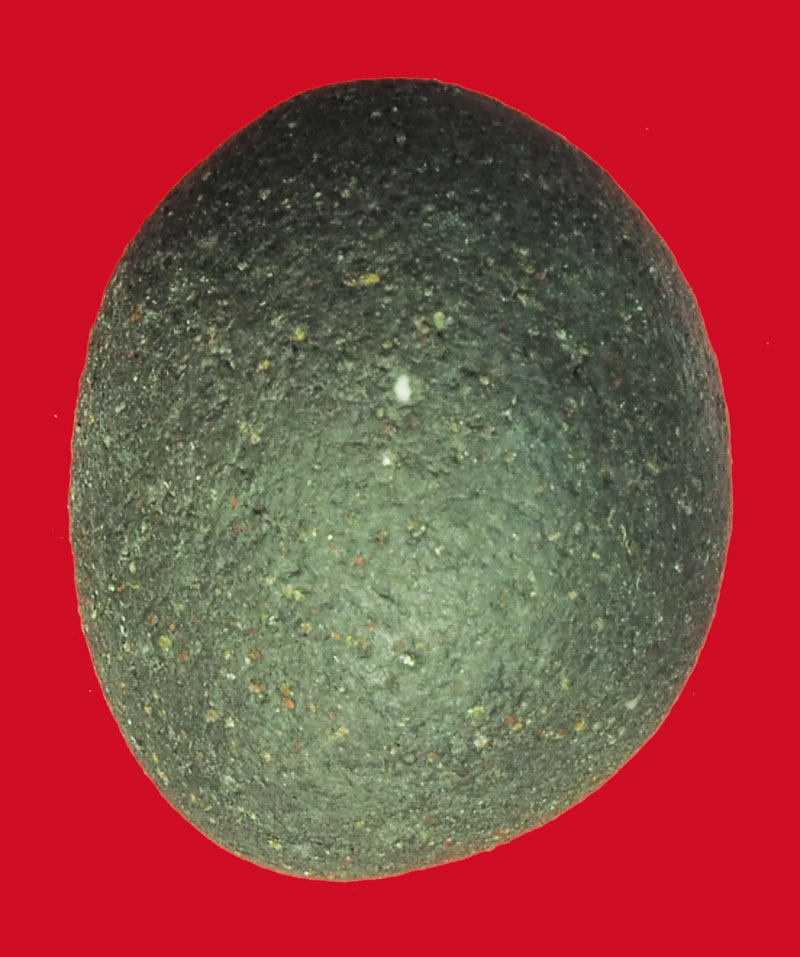 ขายแล้ว*35510 ลูกอมผงว่าน ไม่ทราบที่เจ้าของเดิมใส่ไว้ในซองแบบนี้ ผู้ใดมีข้อมูลหรือความรู้ เชิญครับ 12