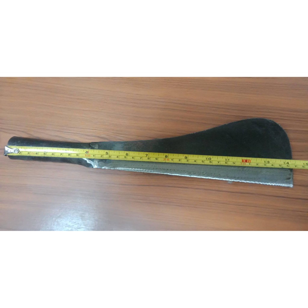 มีดอีโต้ด้ามเหล็ก มีดอีโต้หัวมน มีดอีโต้หัวตัด ปังตอ มีดหั่นเนื้อ มีดสับกระดูก มีดเหล็ก