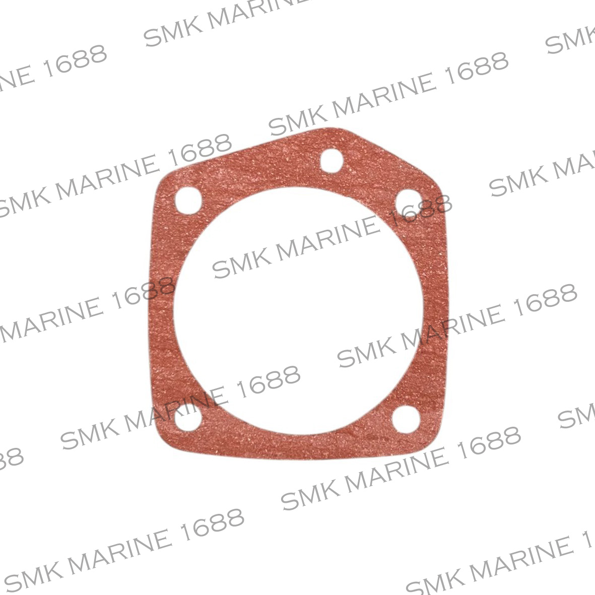 Cummins K Series 206193 Water Pump Gasket / ปะเก็นปั๊มน้ำจืด(ทางออก)