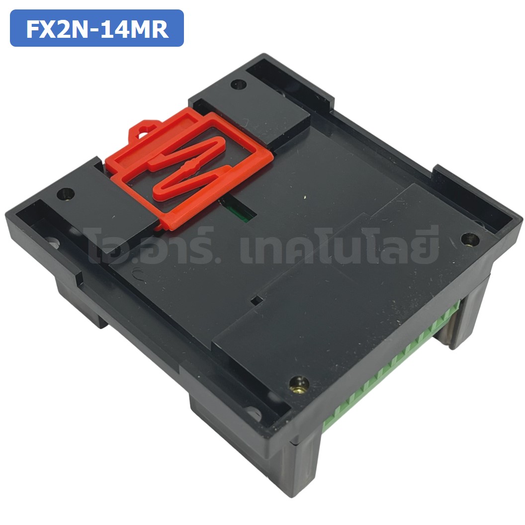PLC BOARD FX2N-14MR บอร์ดควบคุมอุตสาหกรรม บอร์ดอุตสาหกรรม FX2N Series