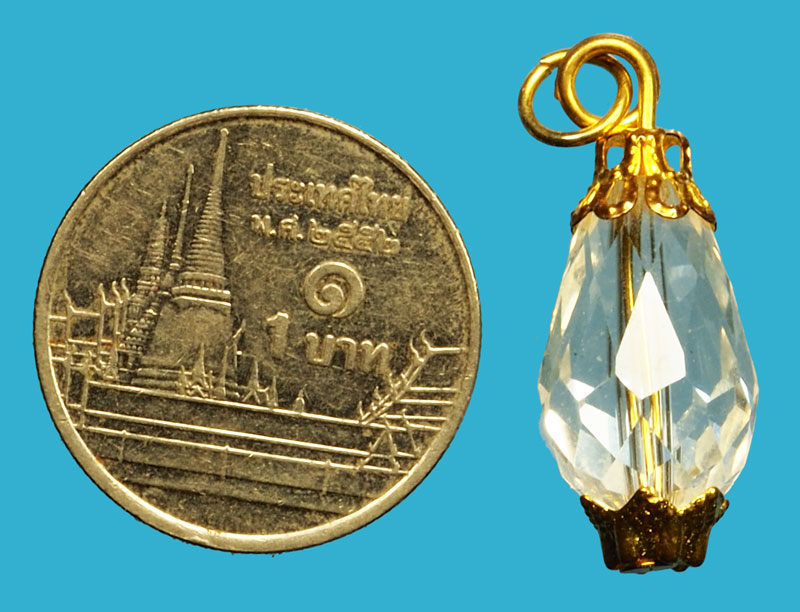 ขายแล้ว*36676 ลูกแก้วสารพัดนึก หลวงพ่อฤาษีลิงดำ วัดท่าซุง อุทัยธานี 12