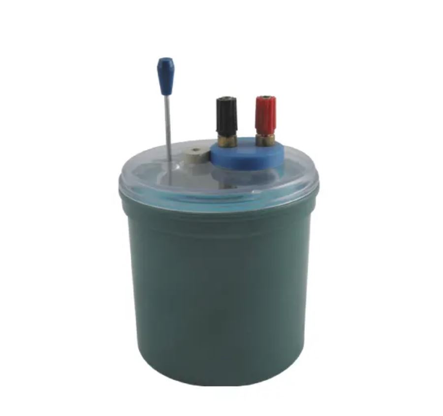 Calorimeter, ถ้วยพลาสติก
