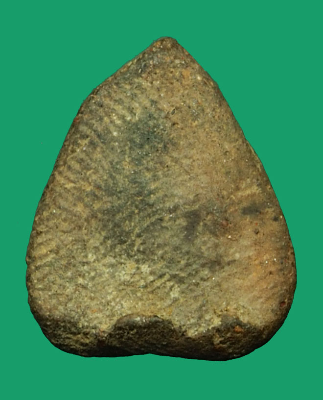 ขายแล้ว*35039 พระกลีบบัวพระไตรปิฏก พระพฺุฒาจารย์ วัดสัตตนารถปริวัตร ปี 245X เนื้อดินผสมผง ราชบุรี 68