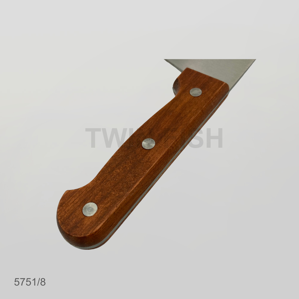 5751/8 มีดเชฟ 8นิ้ว No Logo