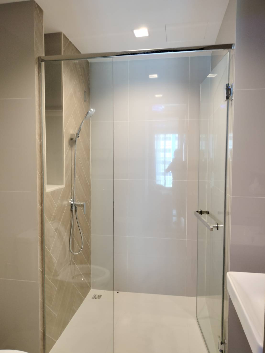 ขาย (For Sale) คอนโด : เดอะ ไลน์ พหลโยธิน อาคาร B 1 ห้องนอน 1 ห้องน้ำ 33 ตรม.