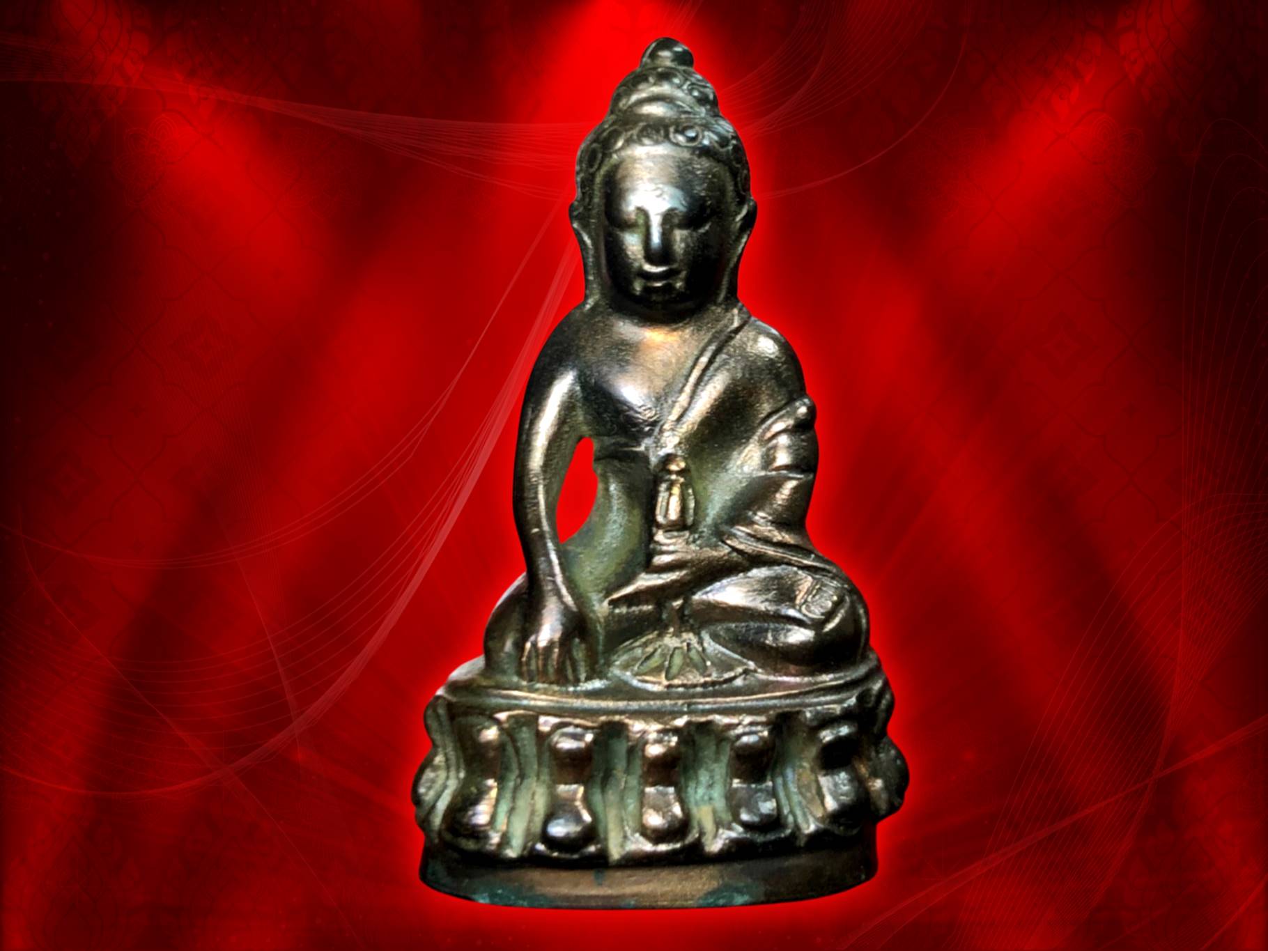 พระกริ่งปวเรศ เนื้อนวะ ปี 2552 วัดบวรนิเวศ โค๊ต บวร วัดบวรนิเวศ จัดสร้าง ในวาระวาระครบรอบ 200 ปี วันประสูติ กรมพระยาปวเรศวริยาลงกรณ์ กล่องเดิมๆ ครบถ้วน งามและหายากสุดๆ ครับ