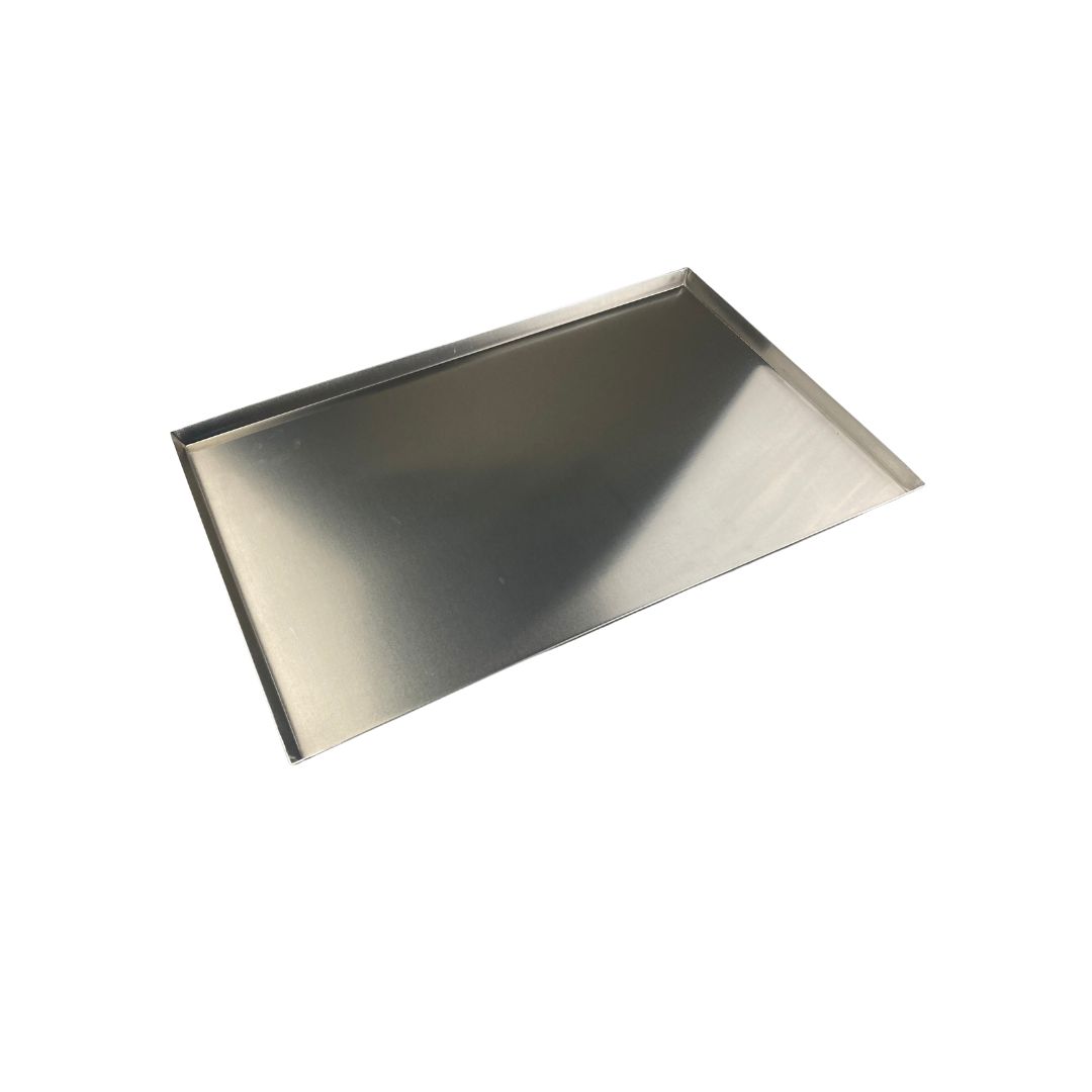 BTRAY2 ถาดอบขนมแบบขัดเงา