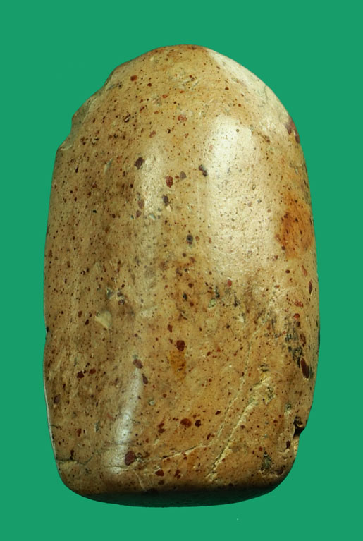 พระโชว์ *35162 พระคงลำพูน เนื้อดิน เก่าๆ 13