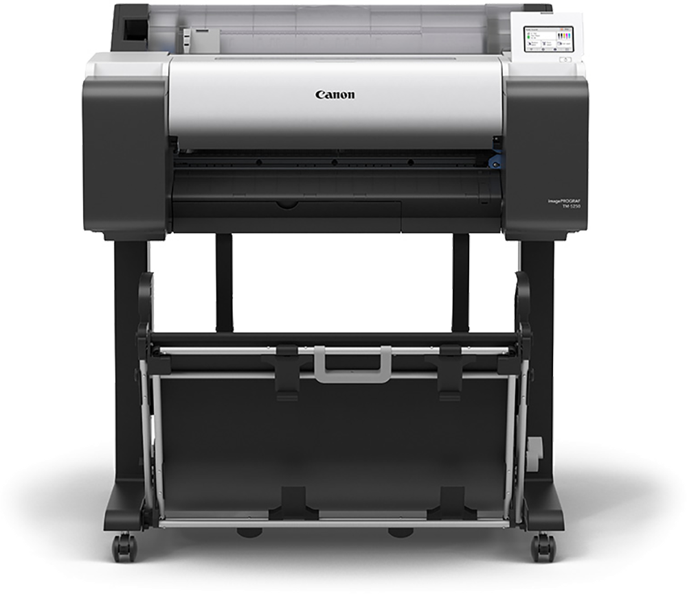 Canon imagePROGRAF TM-5250