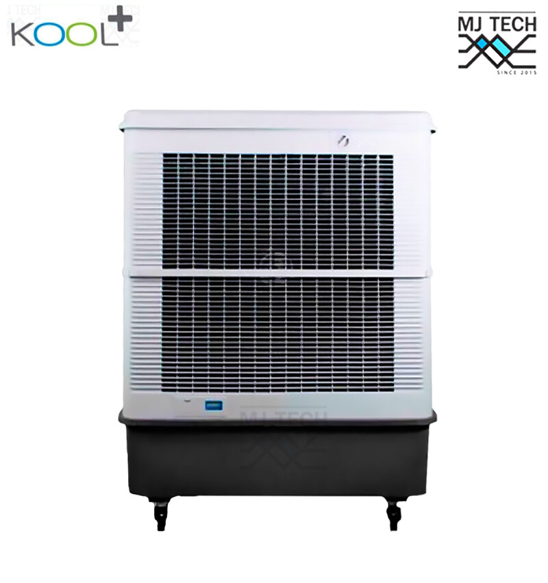 KOOL PLUS พัดลมไอน้ำ ความจุ 140 ลิตร รุ่น MFC-18000