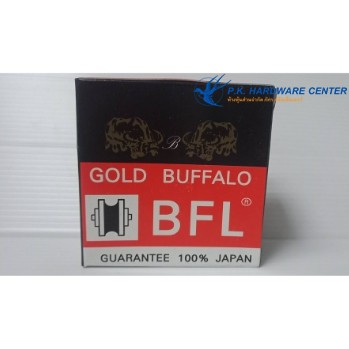 ล้อฉาก ร่องV / ร่องU เหล็กเหนียว ลูกปืนญี่ปุ่น ลูกล้อเหล็ก ล้อประตูเหล็ก ประตูรั้ว ประตูโกดัง บานเลื่อน ล้อรางประตู