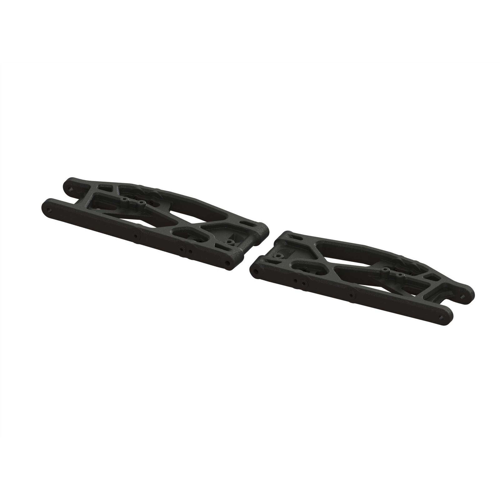 ARA330654 Rear Lower Suspension Arms 148mm (1 Pair)