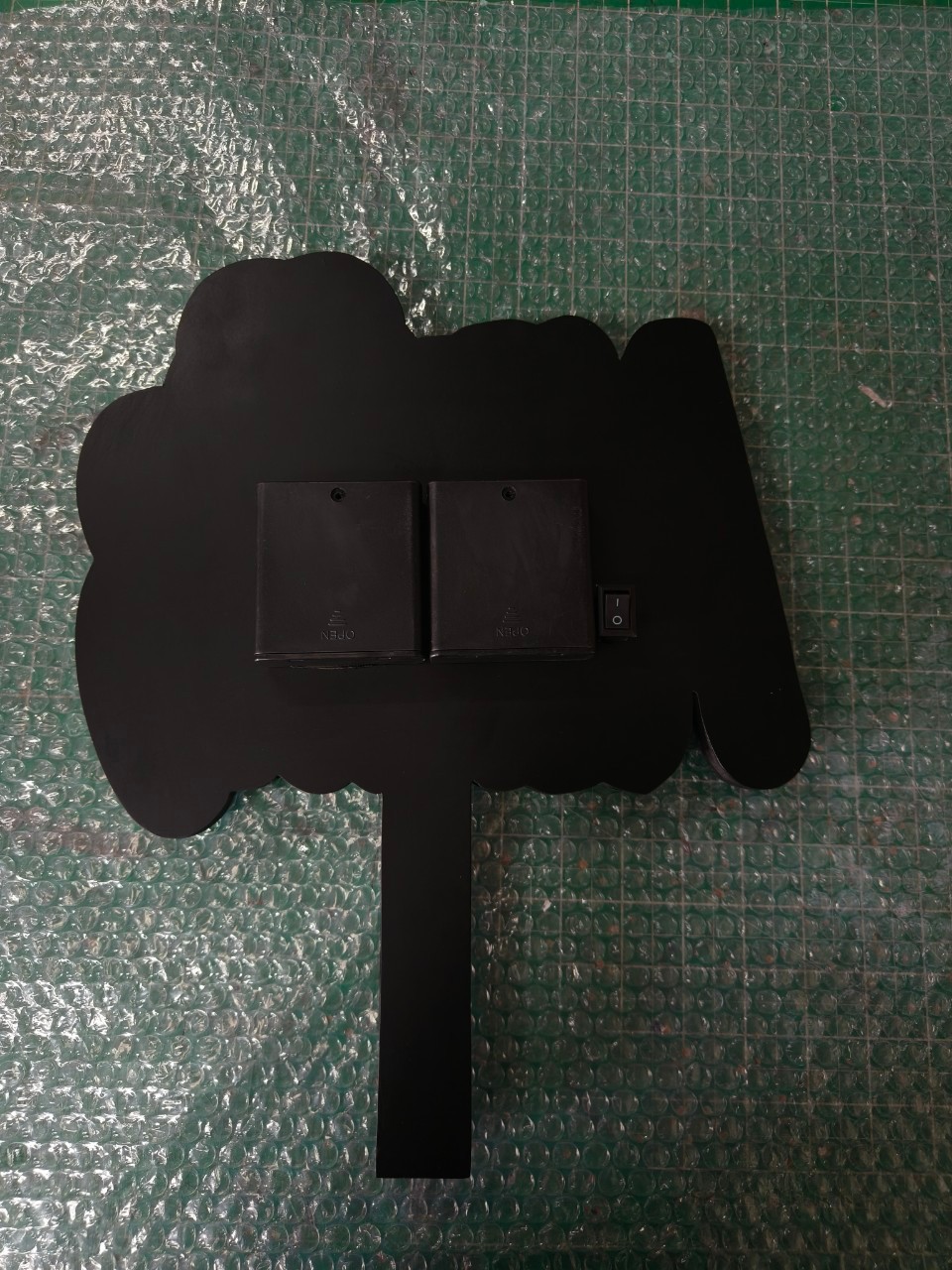 ป้ายไฟเชียร์ รับได้ภายใน 1 วัน