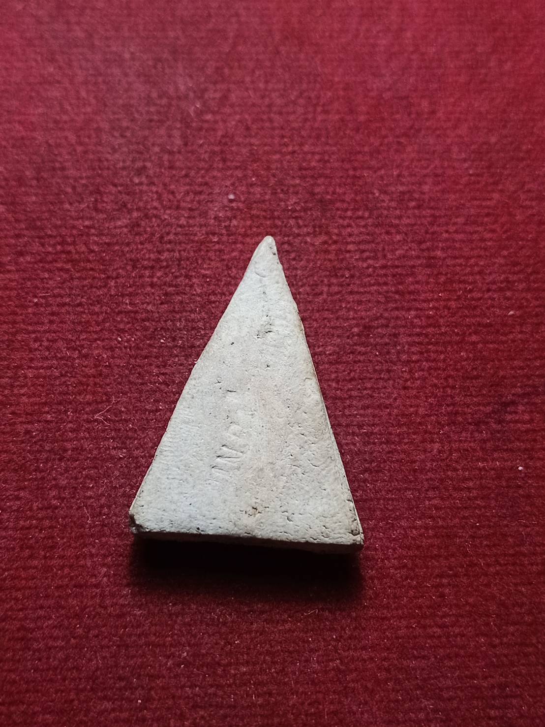 นางพญาหลวงพ่อเชื้อ วัดสะพานสูง บางซื่อ กทม. (SKU-09054)