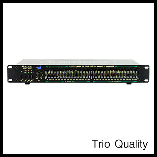 TRIO TR-204 E(