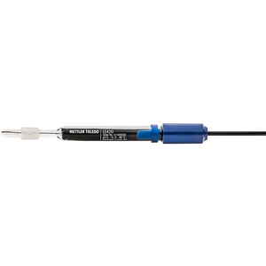Electrode รุ่น LE 420 (pH glass Electrode) ยี่ห้อ Mettler-Toledo 51340332
