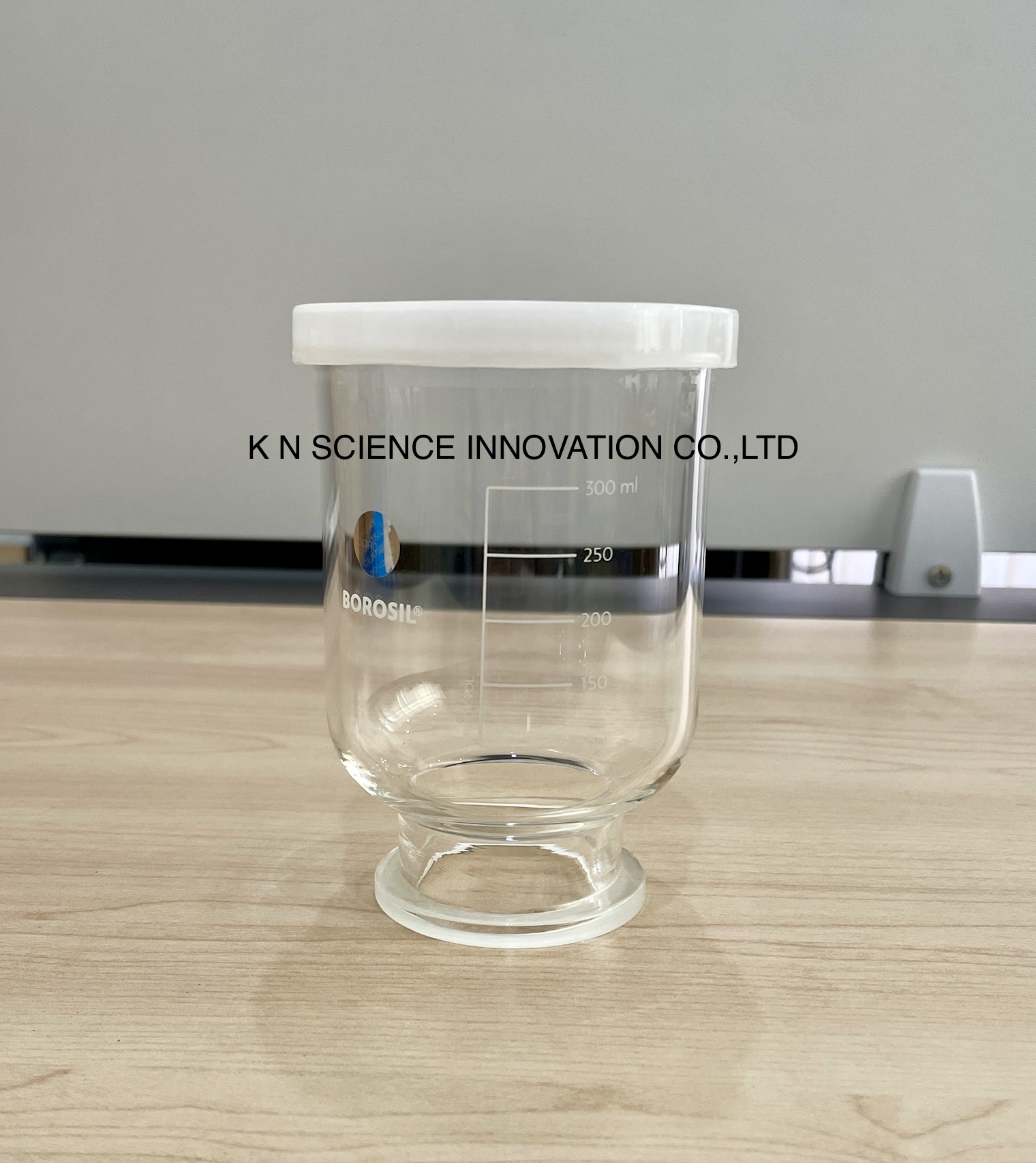 Filtration Assembly ,All Glass Filter Holder – 47mm, ชุดกรองสารละลาย สำหรับงานวิเคราะห์ทางจุลชีววิทยา 5350