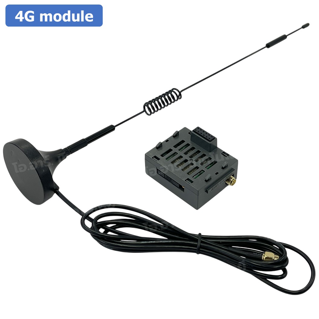 SAMKOON SK-WIFI / SK-4G module เสาสัญญาณ รองรับ หน้าจอรุ่น SK-Q Wi-Fi module โมดูลสื่อสาร โมดูลไวไฟ WiFi/4G