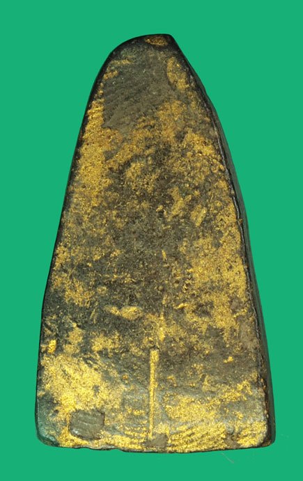 ขายแล้ว*39187 หลวงพ่อทวด ขอบสองชั้น หลวงพ่อทาบ วัดกระบกขึ้นผึ้ง ระยอง 11