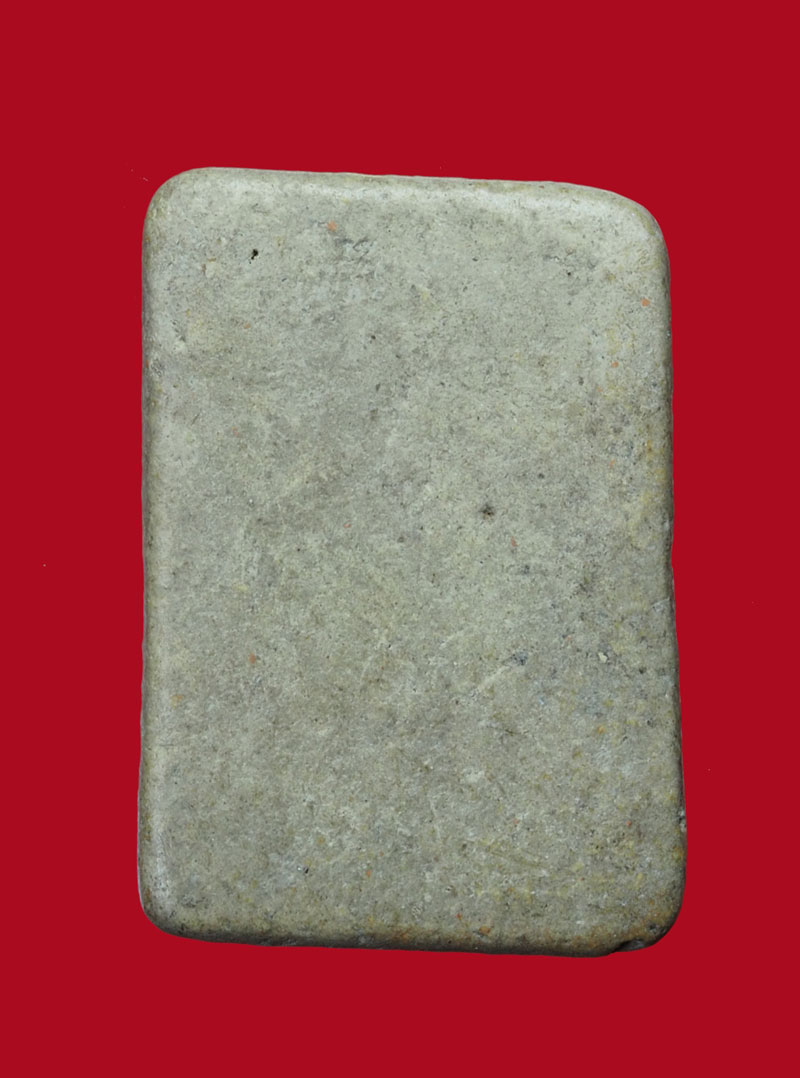 *30829 พระสมเด็จวัดเกศไชโย สภาพใช้ อ่างทอง (พระโชว์) 89