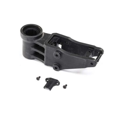 LOS261012 Front Bulkhead: PM-MX/SM