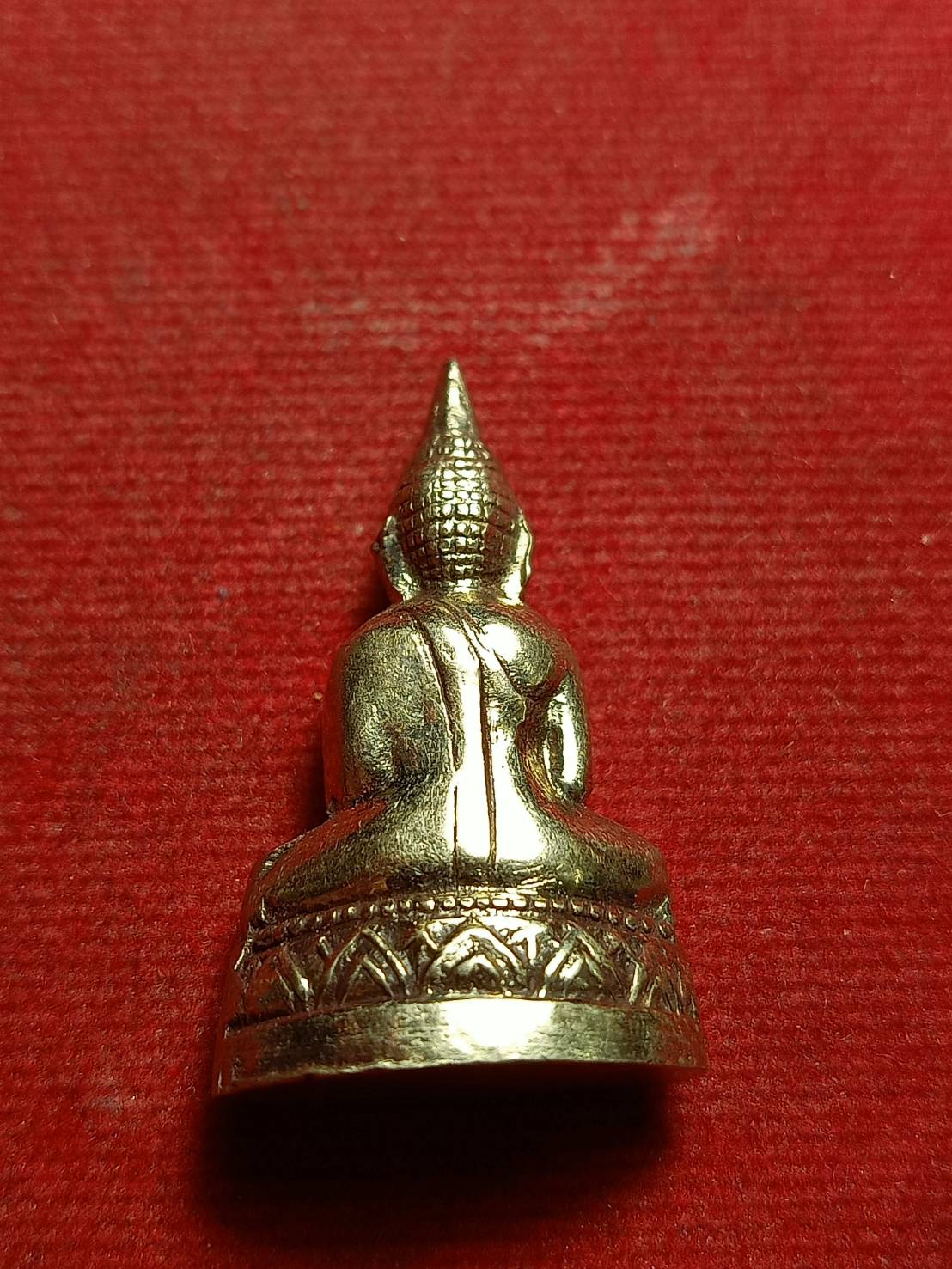 หลวงพ่อโสธร ออกวัดพิกุลเงิน จ.นนทบุรี (SKU-11261)