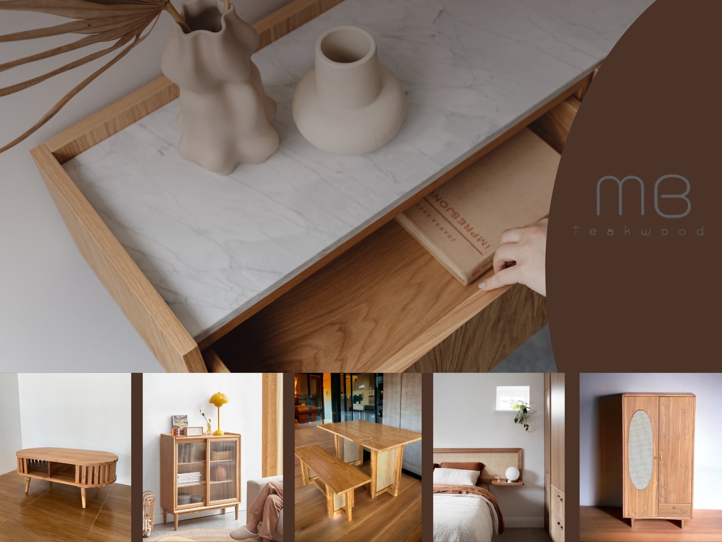 MB Teakwood