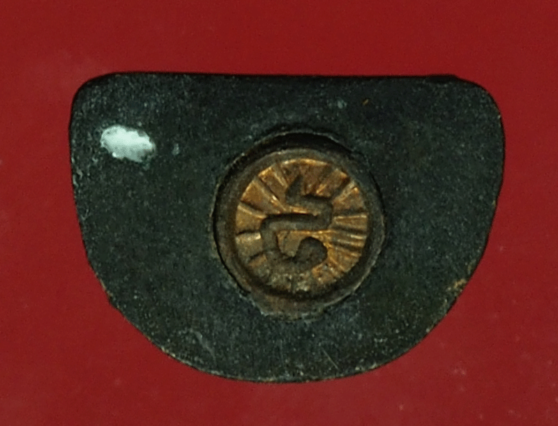 *27765 รูปหล่อหลวงพ่อเฉลิม วัดซากผักกรูด ระยอง 67