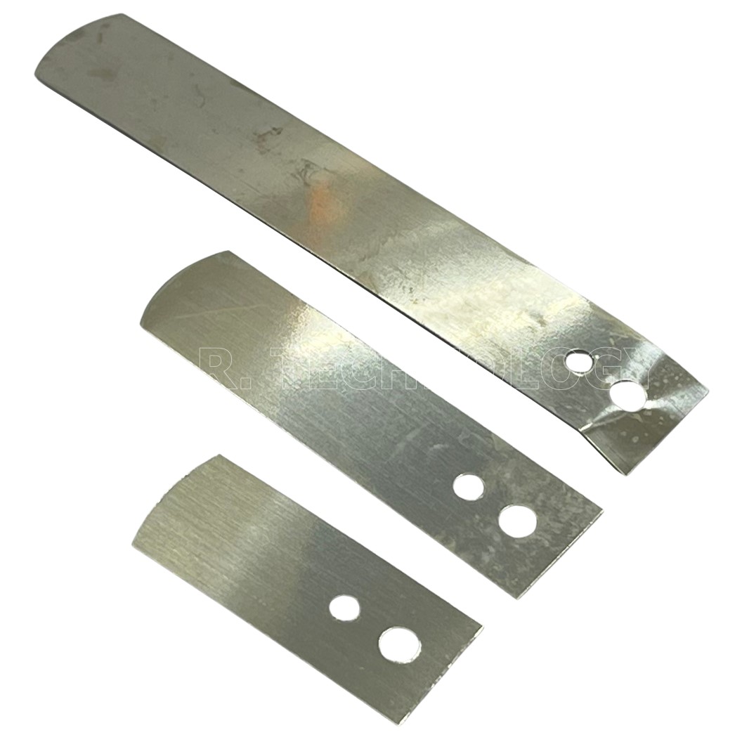 (1ชิ้น) HFS-25 สวิทช์ใบพาย สวิตซ์ใบพาย ขนาด เกลียว 1 นิ้ว Paddle Flow switch 1"