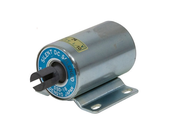 SSD16 24V โซลินอยด์เบรค (24V/DC SOLENOIDS)"KOKUSAI"