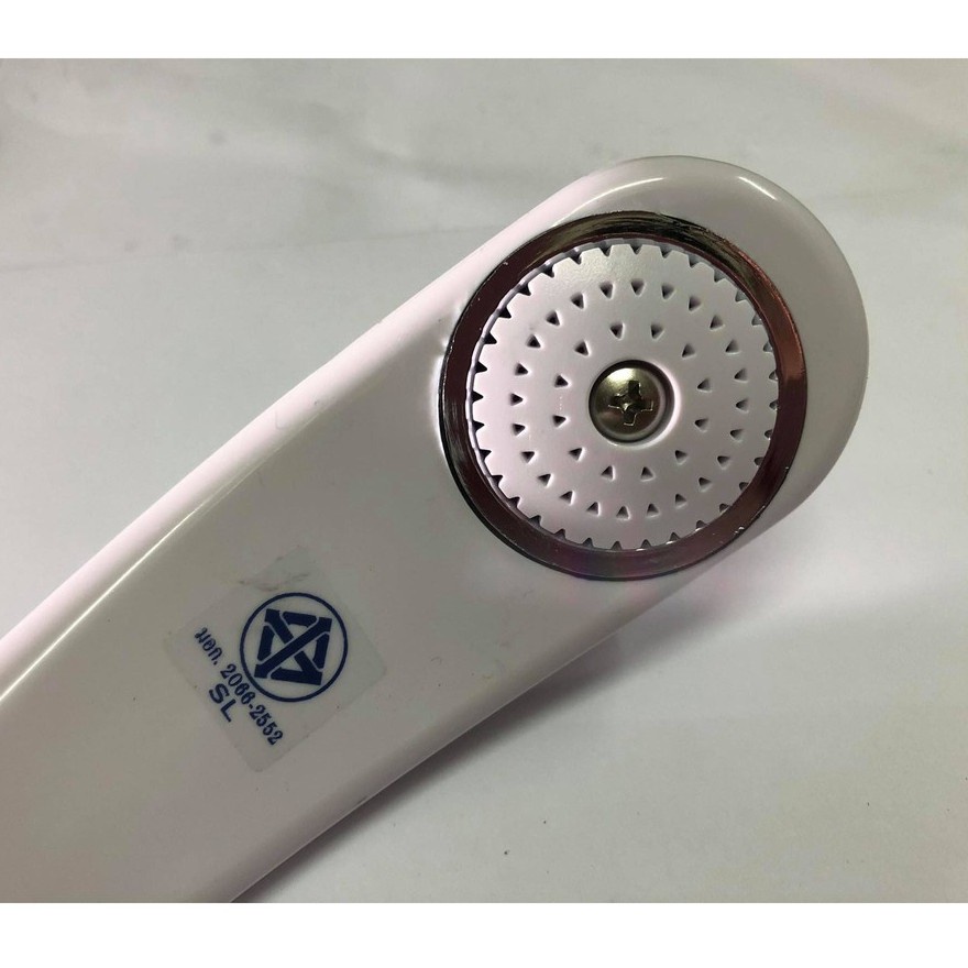 ฝักบัวอาบน้ำ มีหลายสี รุ่น SUN-SON 111 ขายส่ง (ราคารวมแวท) ฝักบัวแรงดันสูง ห้องน้ำ