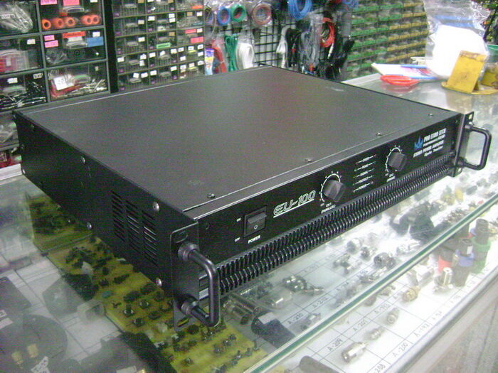 PROEURO TECH EU 100 (ส่งฟรี ยกเว้นเขตพิเศษ)