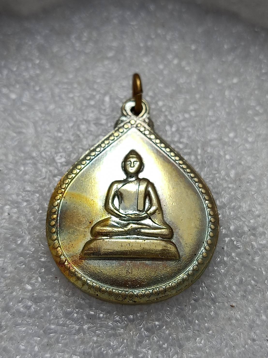 เหรียญที่ระลึกสมเด็จย่า ครบ 6 รอบ ปี 2515 (SKU-11630)