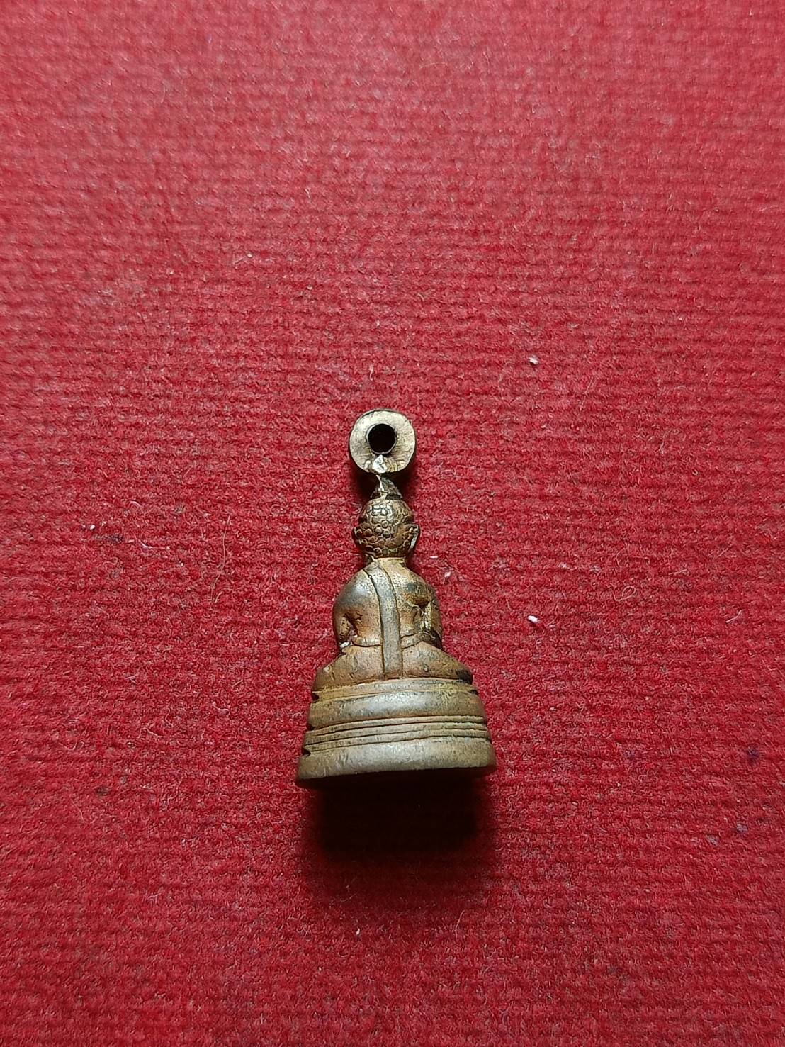 พระกริ่งหลวงพ่อโต วัดบางพลีใหญ่ จ.สมุทรปราการ (SKU-07672)