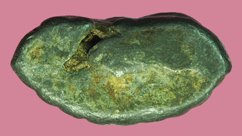 *37808 พระชัยวัฒน์ ญาท่านตู๋ วัดสุขาวาส พระเถราจารย์แห่งจังหวัดอุบลราชธานี เนื้อชินตะกั่ว 93