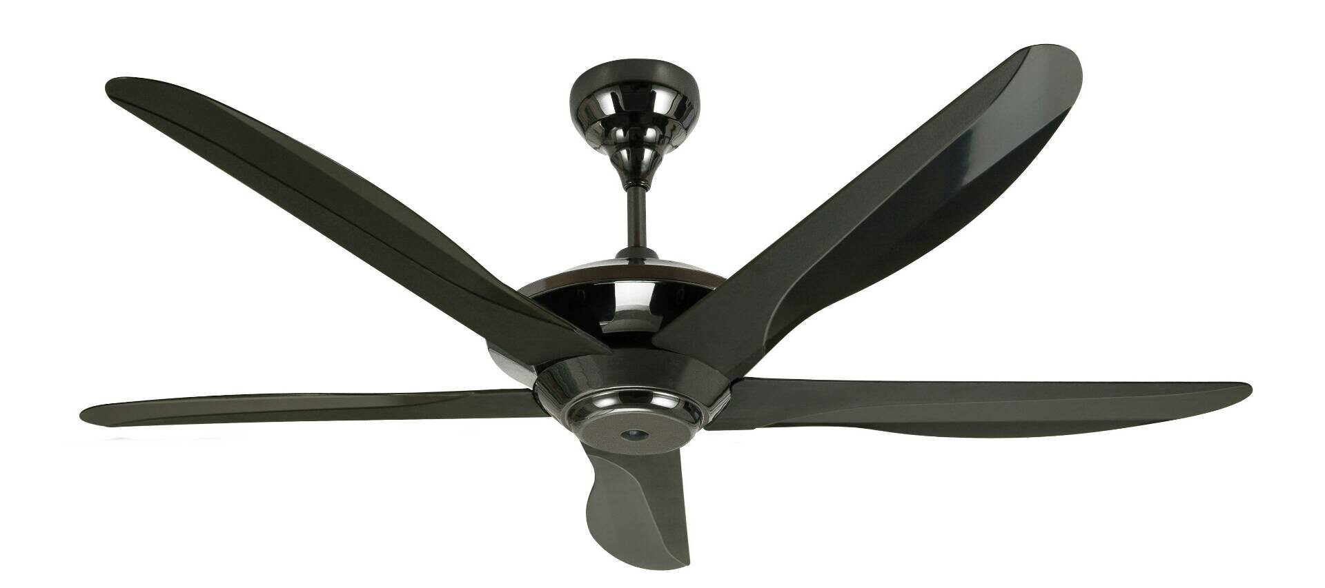 Compass East พัดลมแขวนเพดาน 56 นิ้ว รุ่น C S02-56 (สีดำ)